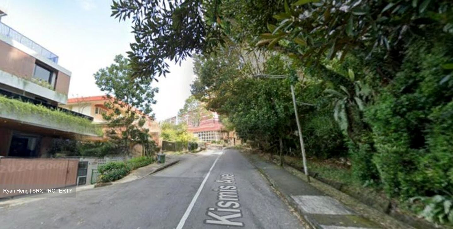 Upper Bukit Timah Road (D21), Semi-Detached #526085811
